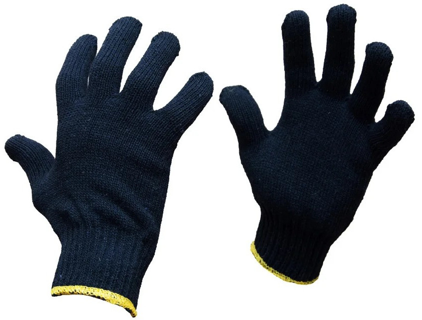 Набор перчаток рабочих