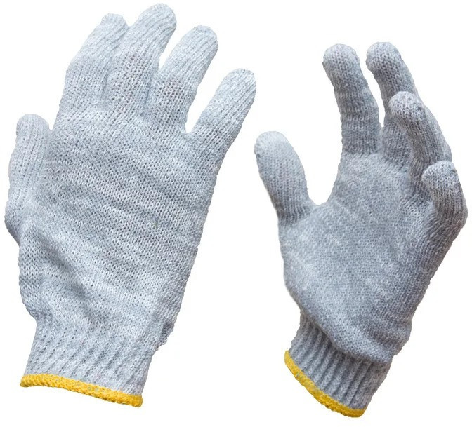 Набор перчаток рабочих