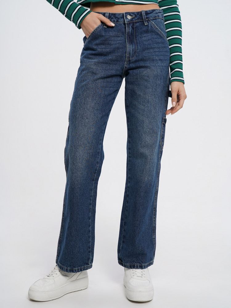 Джинсы женские | ТВОЕ