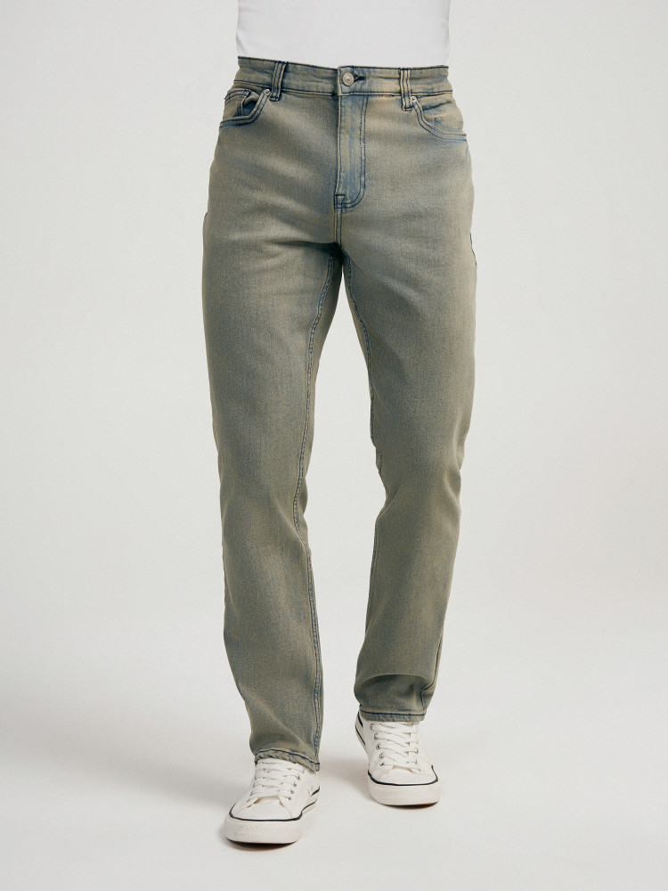 Джинсы мужские | ТВОЕ