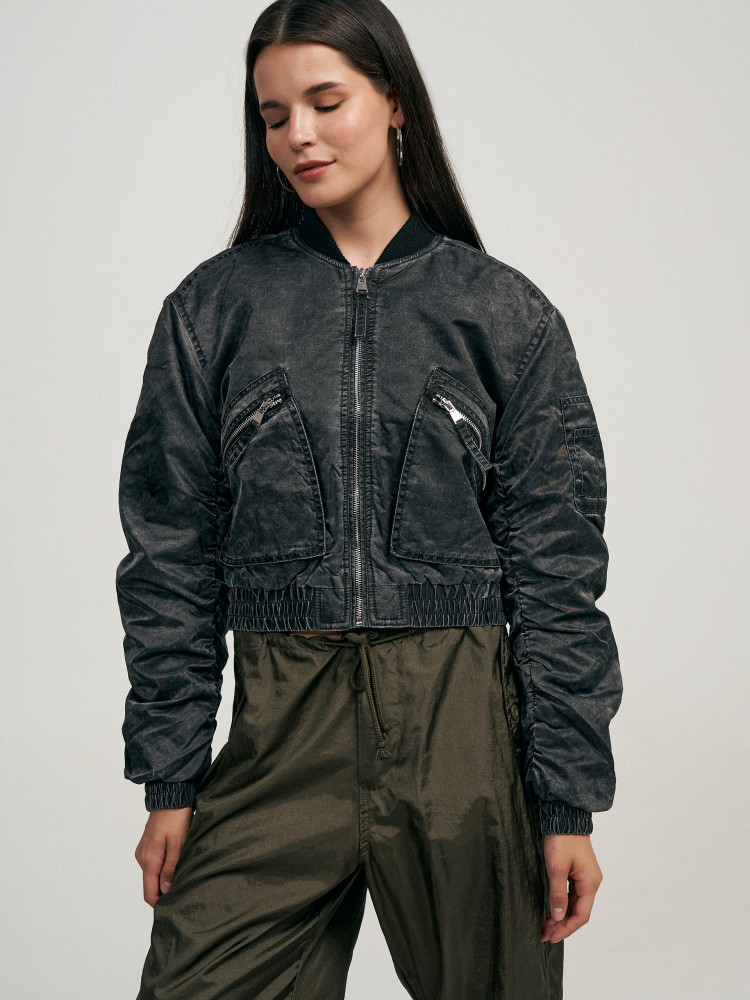 Куртка женская | ТВОЕ