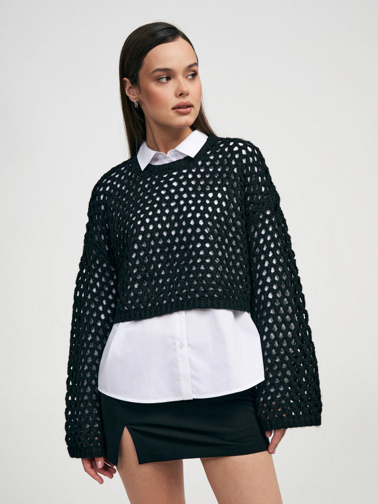 Джемпер женский | ТВОЕ