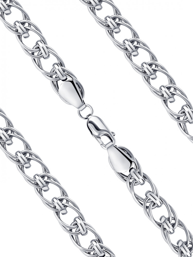 Браслет из серебра | Lucente Silver