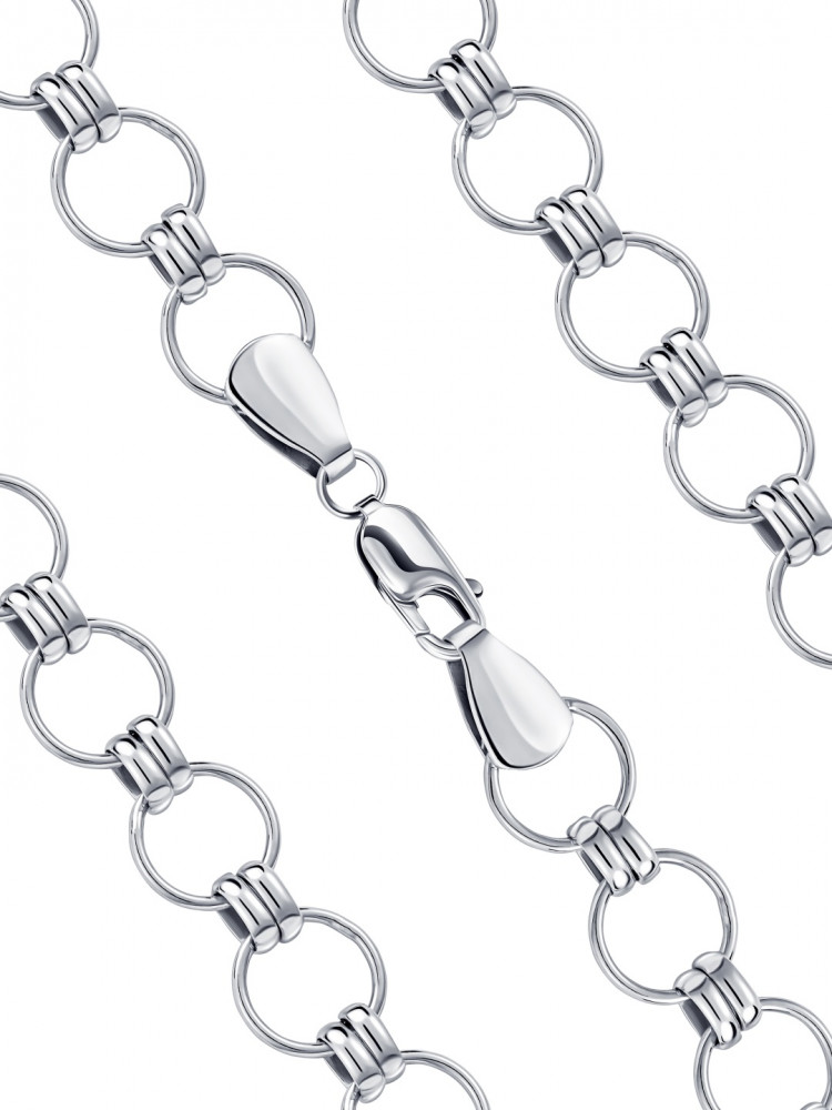 Браслет из серебра | Lucente Silver