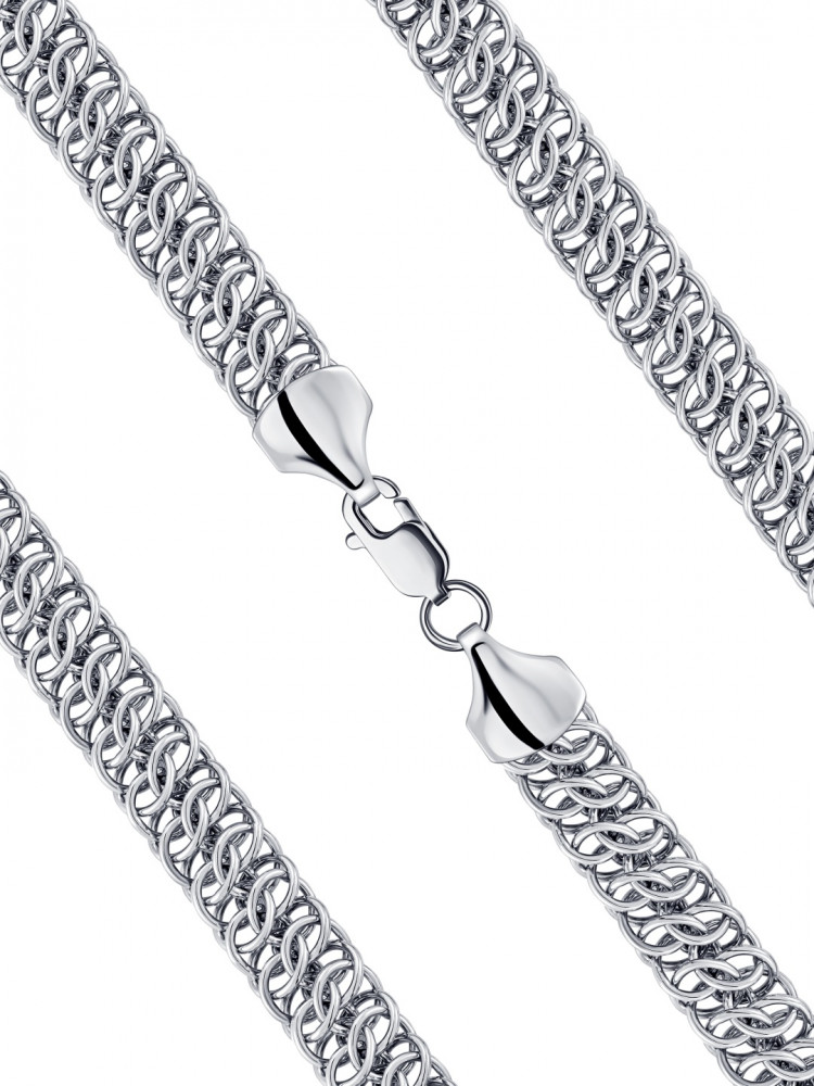 Браслет из серебра | Lucente Silver