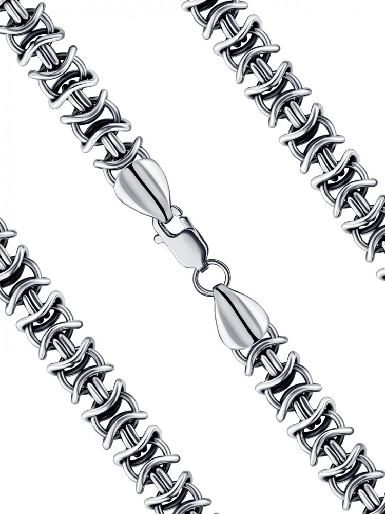 Браслет из серебра | Lucente Silver