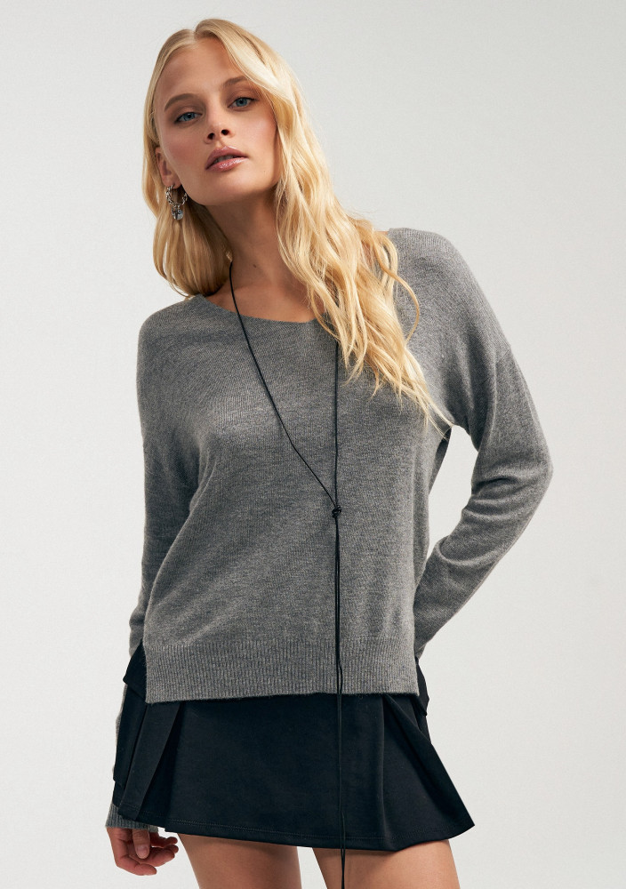 Пуловер женский | ТВОЕ