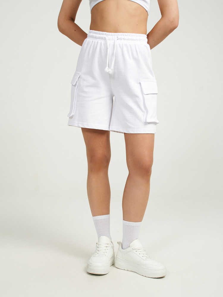 Шорты женские | ТВОЕ