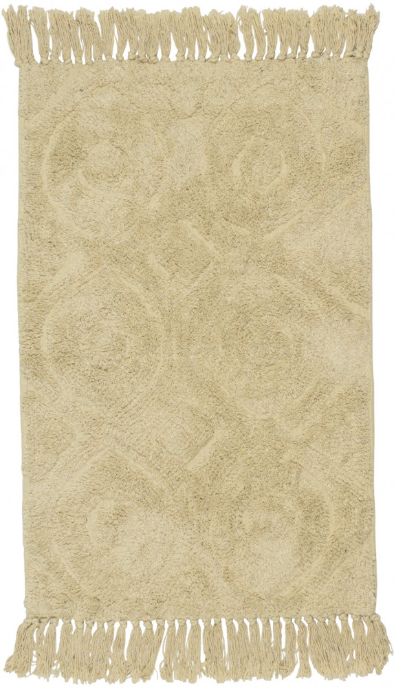 Коврик в ванну «Орнамент» | Прованс | Zenfort