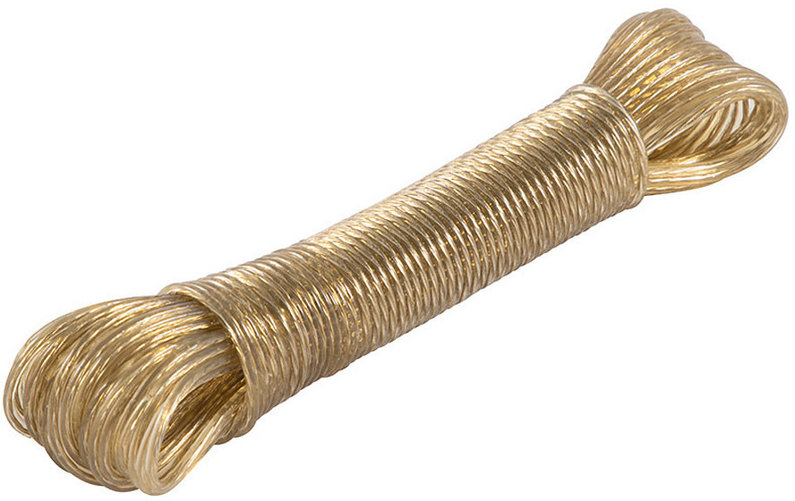 Шнур бельевой «Суперпрочный» | Рыжий кот