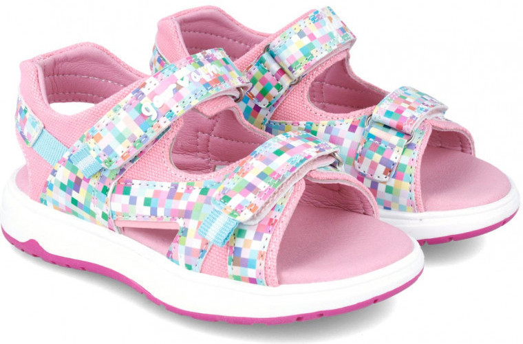 Сандалии для девочек | Garvalin