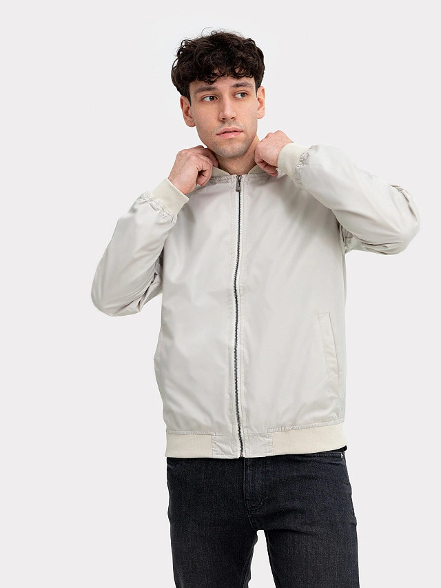 Бомбер мужской | Mark Formelle