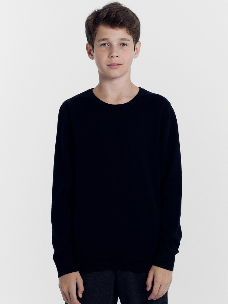 Джемпер для мальчиков | Школьная коллекция | Mark Formelle