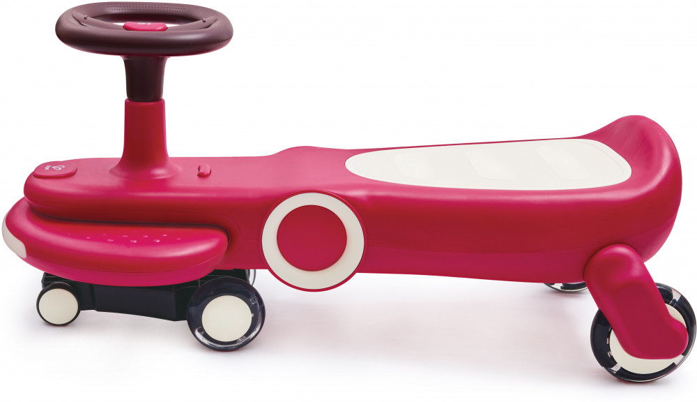 Беговел «Первый транспорт» | Hape