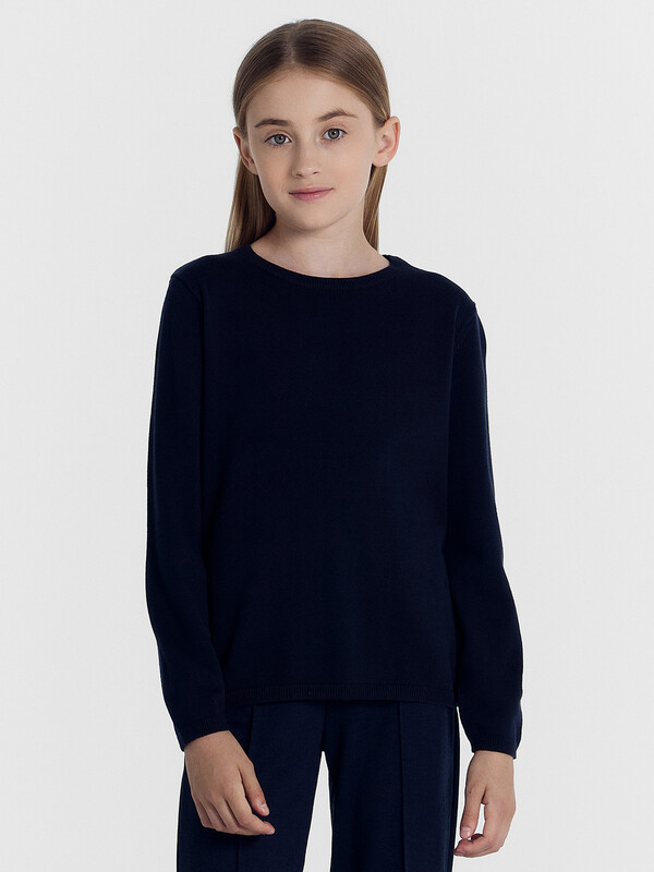 Джемпер для девочек | Mark Formelle