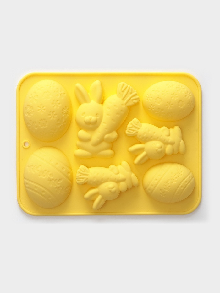 Форма для выпечки «Пасха» | Доляна