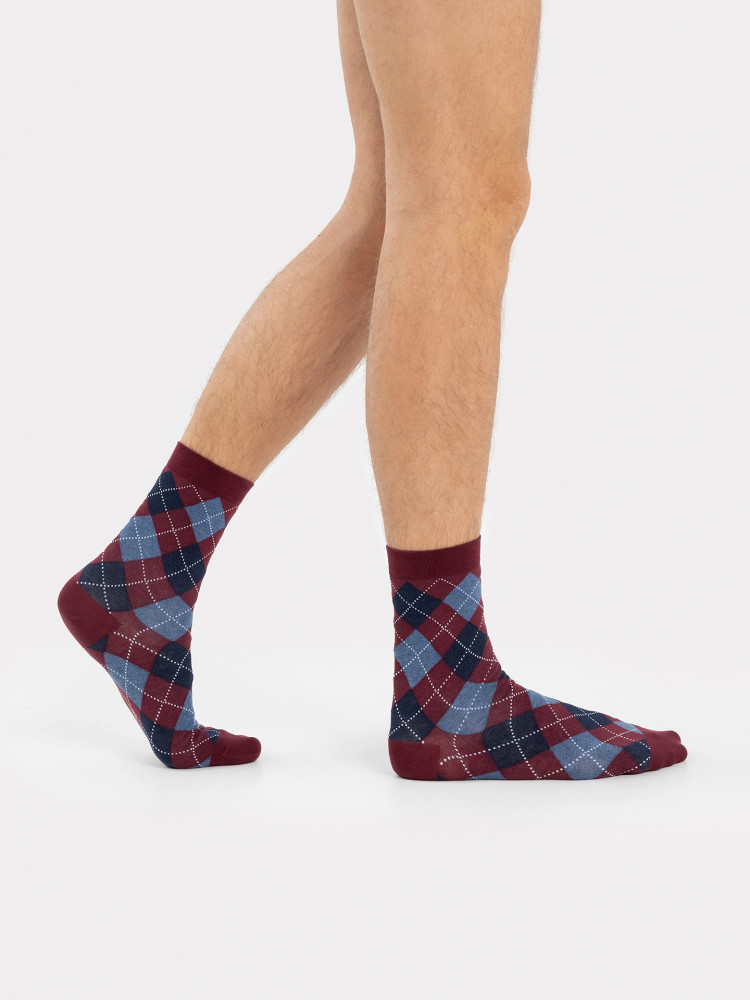 Носки мужские | Mark Formelle