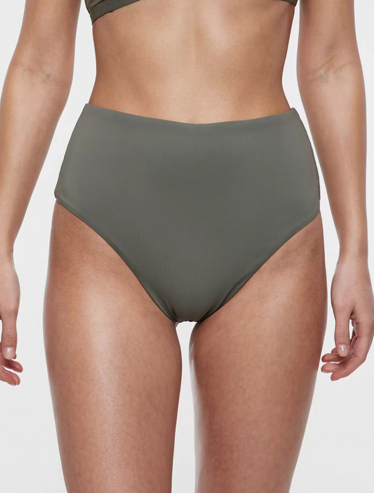 Трусики-слип женские купальные | Befree