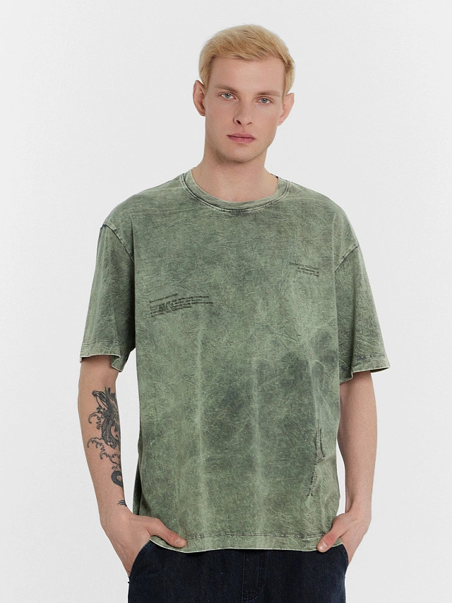 Футболка мужская | Mark Formelle