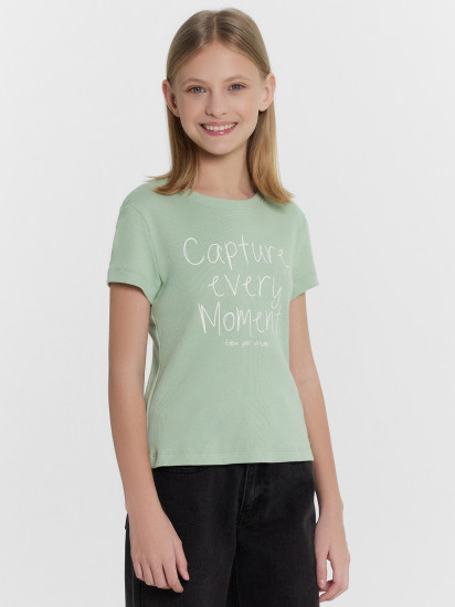 Футболка для девочек