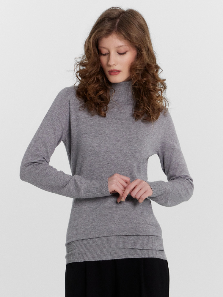 Водолазка женская | Mark Formelle