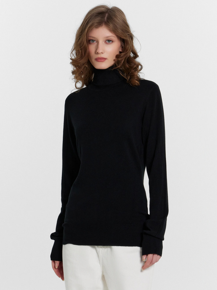 Водолазка женская | Mark Formelle