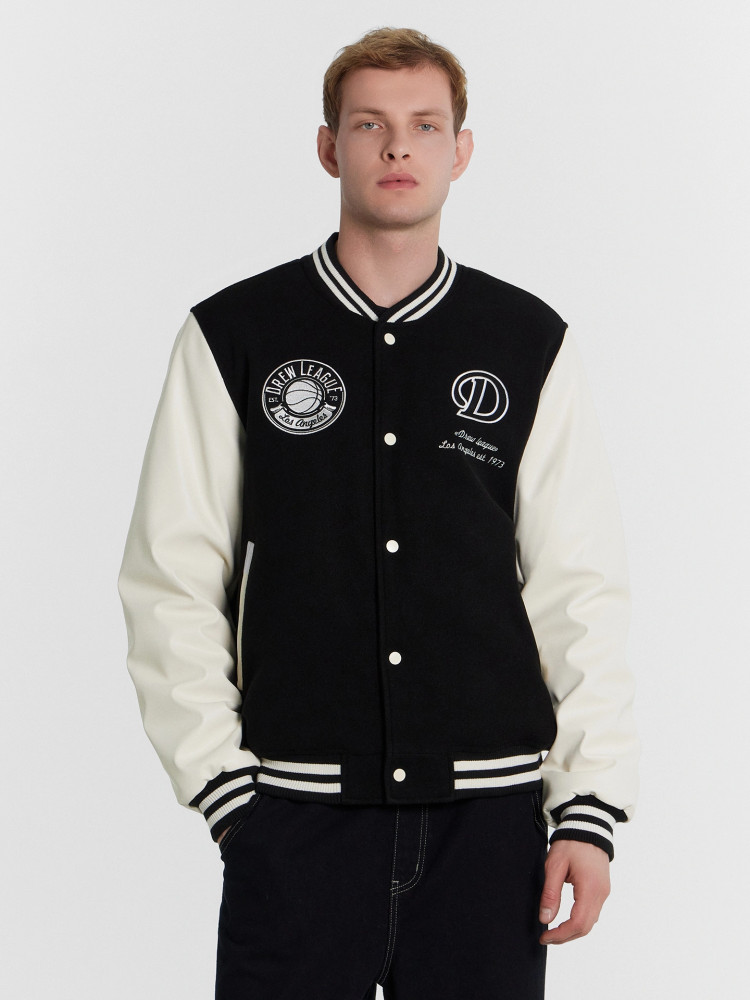 Бомбер мужской | Mark Formelle