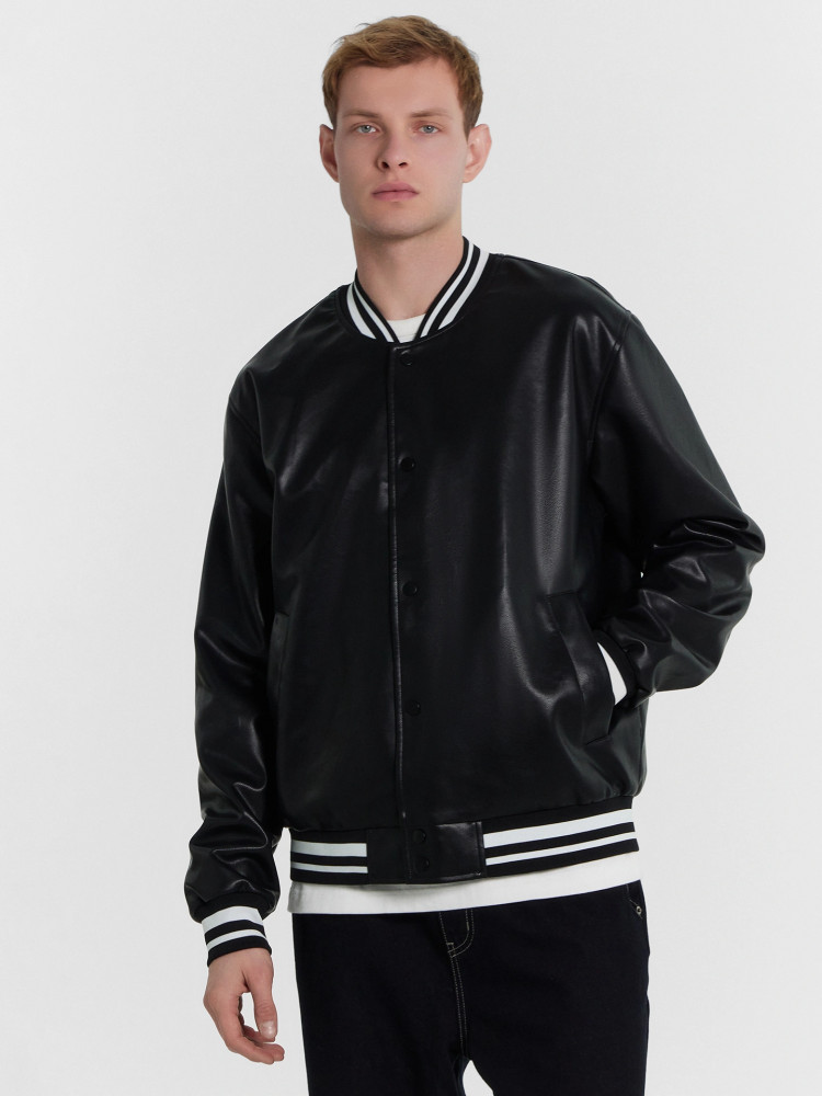 Бомбер мужской | Mark Formelle