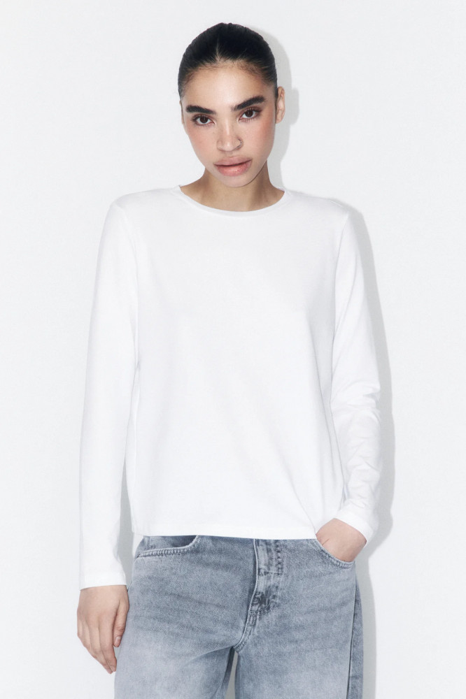 Лонгслив женский | Befree