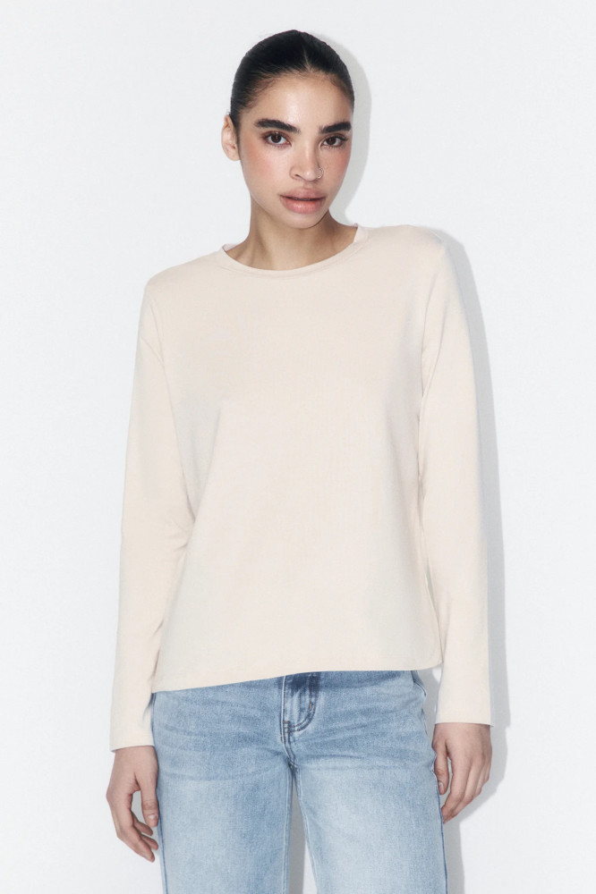 Лонгслив женский | Befree