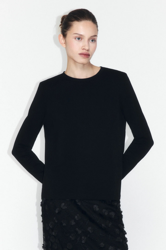 Лонгслив женский | Befree