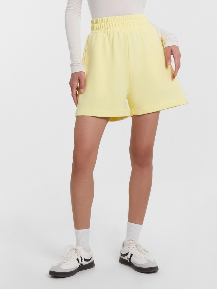 Шорты женские | Mark Formelle