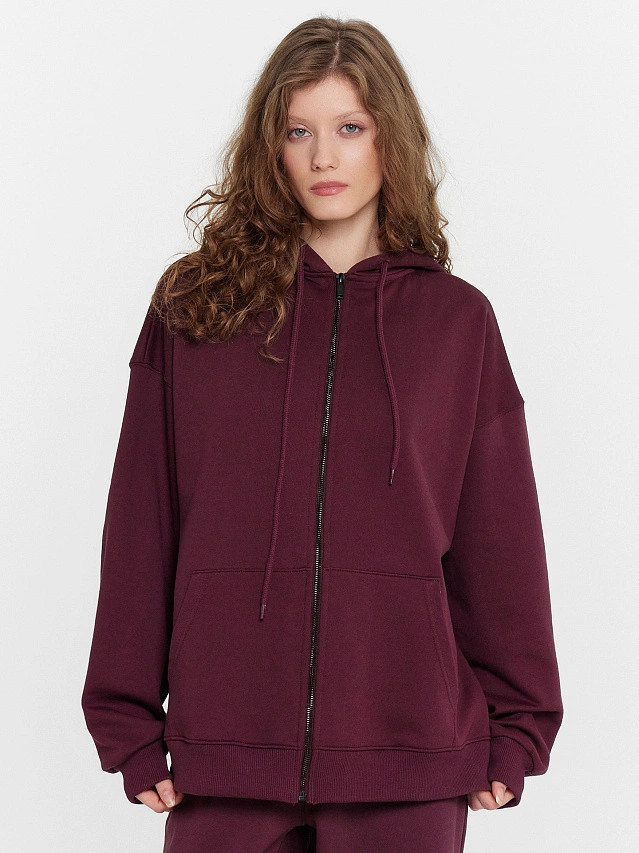 Толстовка женская | Mark Formelle