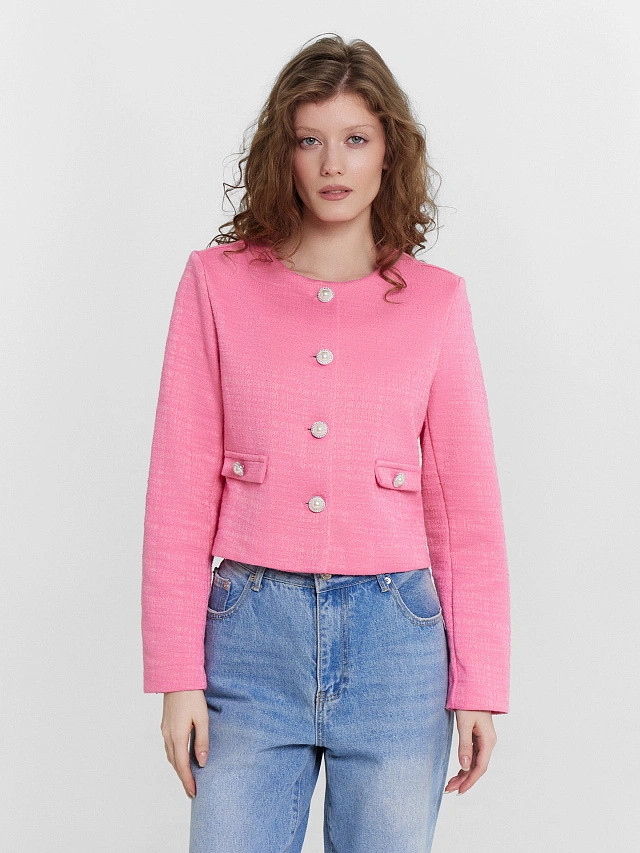 Жакет женский | Mark Formelle