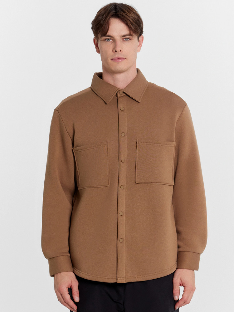 Толстовка мужская | Mark Formelle