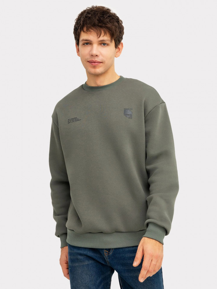 Джемпер мужской | Mark Formelle