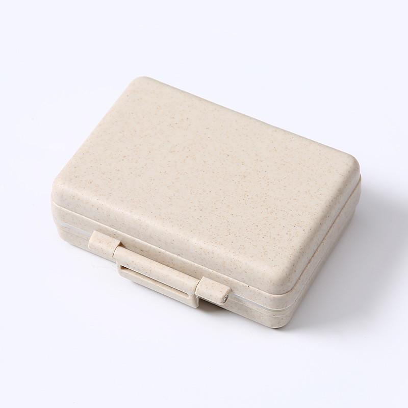 Таблетница