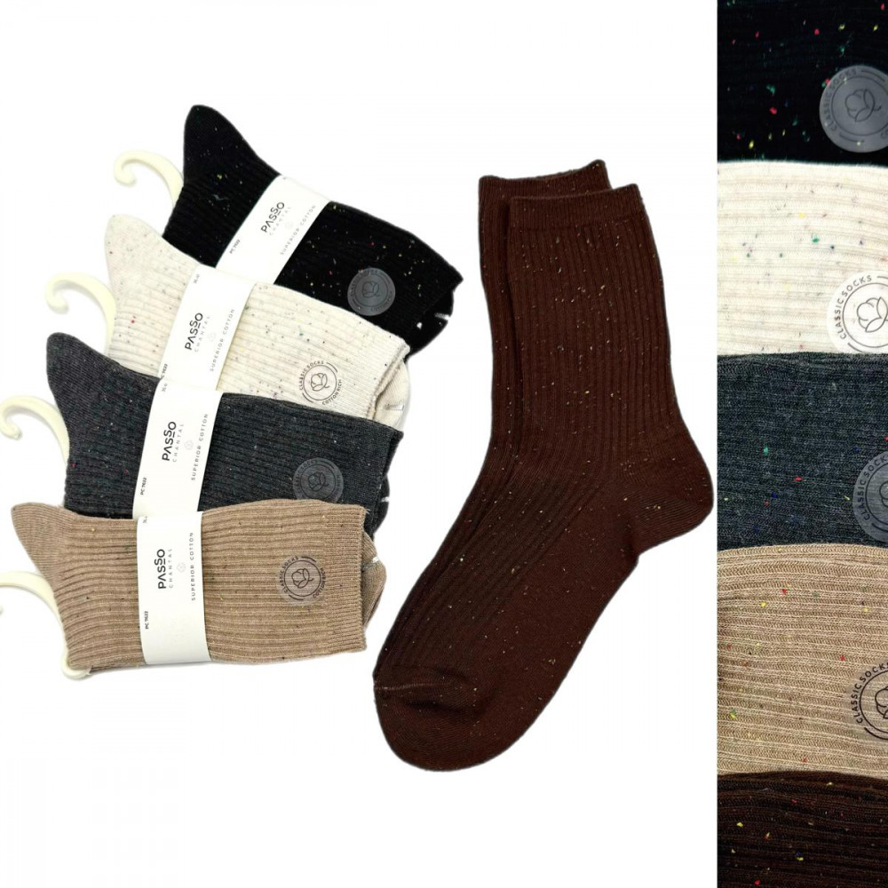 Комплект носков женских | Passo Chantal