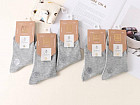 Комплект носков женских
