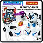 синий,белый