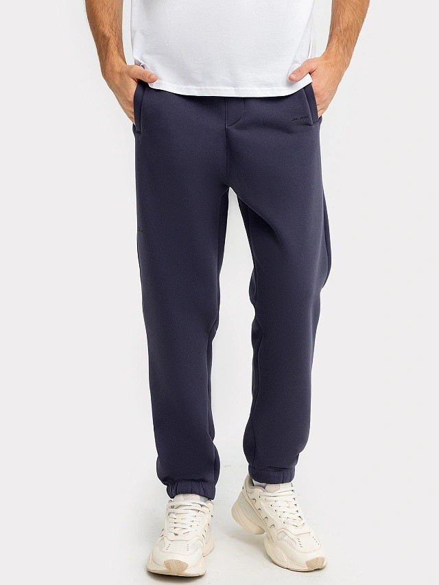 Брюки мужские | Mark Formelle