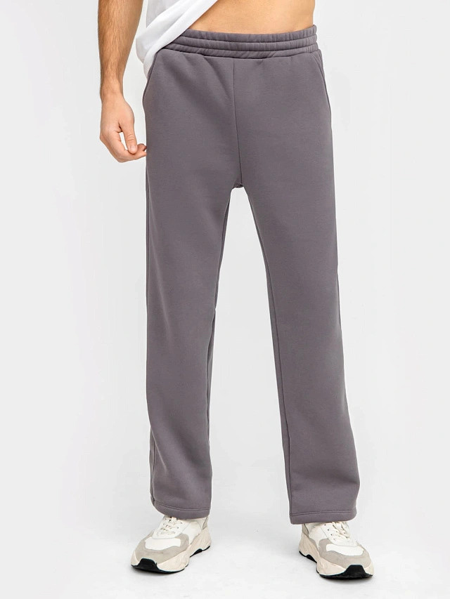 Брюки мужские | Mark Formelle