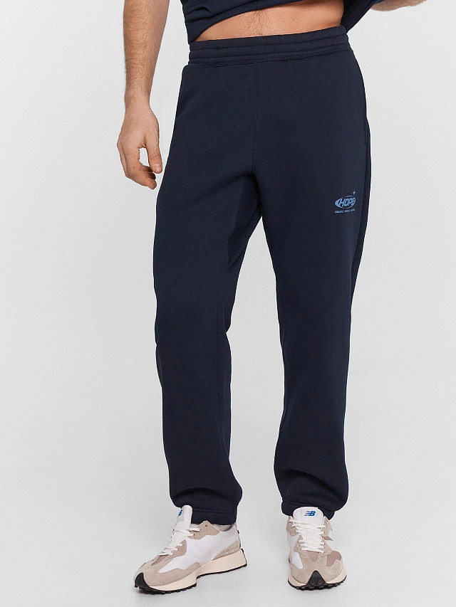 Брюки мужские | Mark Formelle