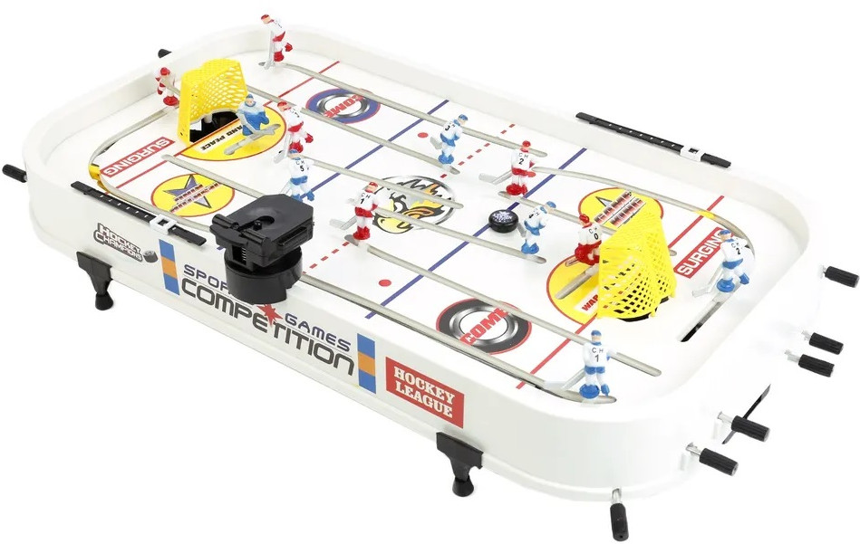 Игра настольная «Хоккей»