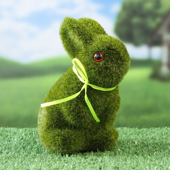 Фигура «Зайчик» | Take it easy