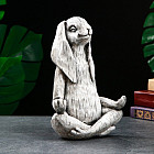 Фигура «Заяц йог»