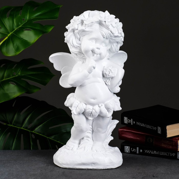 Фигура «Фея стоя» | Хорошие сувениры