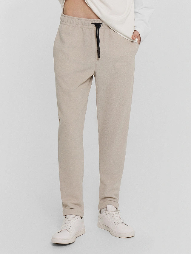 Брюки мужские | Mark Formelle