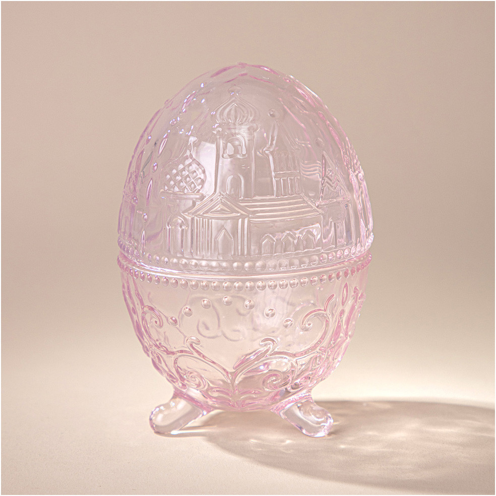 Емкость для хранения с крышкой «Easter» | Lefard