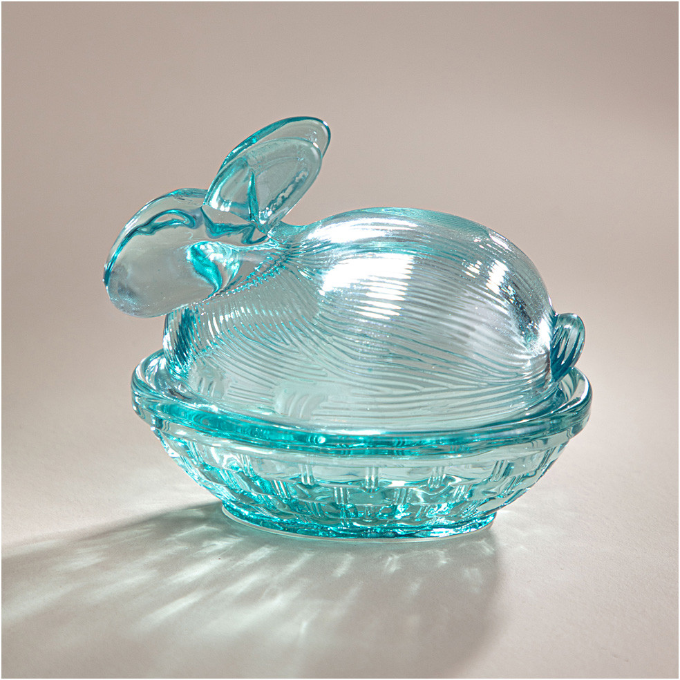 Емкость для хранения с крышкой «Rabbit» | Lefard